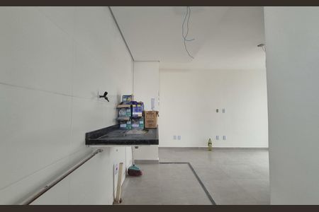 Apartamento à venda com 45m², 2 quartos e 1 vaga Apartamento à venda com 45m², 2 quartos e 1 vagaCozinha