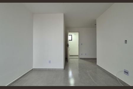 Apartamento à venda com 42m², 2 quartos e 1 vaga Apartamento à venda com 42m², 2 quartos e 1 vagaSala