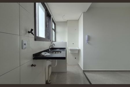 Apartamento à venda com 42m², 2 quartos e 1 vaga Apartamento à venda com 42m², 2 quartos e 1 vagaCozinha