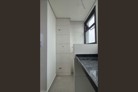 Apartamento à venda com 43m², 2 quartos e 1 vaga Apartamento à venda com 43m², 2 quartos e 1 vagaLavanderia