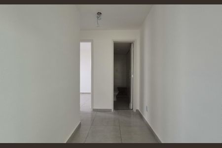Apartamento à venda com 43m², 2 quartos e 1 vaga Apartamento à venda com 43m², 2 quartos e 1 vagaSala