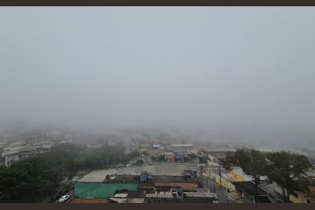 Apartamento à venda com 43m², 2 quartos e 1 vaga Apartamento à venda com 43m², 2 quartos e 1 vagaVista