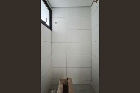 Apartamento à venda com 45m², 2 quartos e 1 vaga Apartamento à venda com 45m², 2 quartos e 1 vagaBanheiro