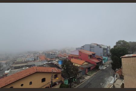 Apartamento à venda com 45m², 2 quartos e 1 vaga Apartamento à venda com 45m², 2 quartos e 1 vagaVista da Sala