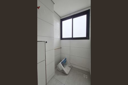 Apartamento à venda com 45m², 2 quartos e 1 vaga Apartamento à venda com 45m², 2 quartos e 1 vagaLavanderia