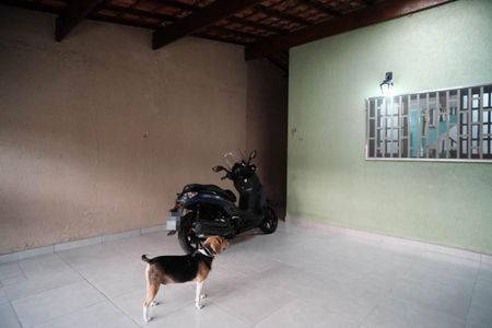 Casa à venda com 135m², 3 quartos e 2 vagasGaragem