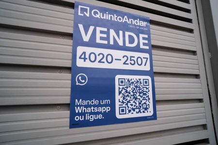 Casa à venda com 135m², 3 quartos e 2 vagasPlaca