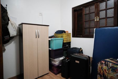 Casa à venda com 135m², 3 quartos e 2 vagasQuarto 2