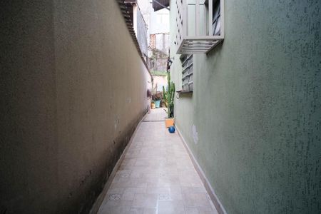 Casa à venda com 135m², 3 quartos e 2 vagasQuintal