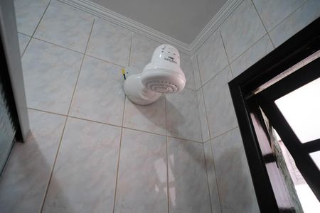 Casa à venda com 135m², 3 quartos e 2 vagasBanheiro 1