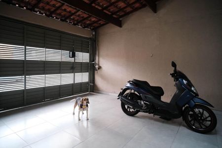 Casa à venda com 135m², 3 quartos e 2 vagasGaragem