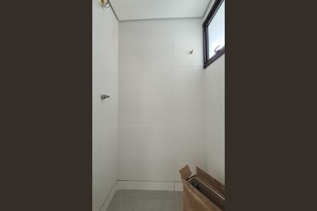 Apartamento à venda com 45m², 2 quartos e 1 vaga Apartamento à venda com 45m², 2 quartos e 1 vagaBanheiro