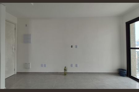 Apartamento à venda com 45m², 2 quartos e 1 vaga Apartamento à venda com 45m², 2 quartos e 1 vagaSala