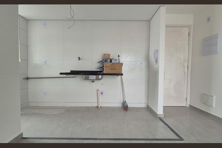 Apartamento à venda com 45m², 2 quartos e 1 vaga Apartamento à venda com 45m², 2 quartos e 1 vagaCozinha