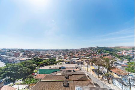 Apartamento à venda com 42m², 2 quartos e 1 vaga Apartamento à venda com 42m², 2 quartos e 1 vagaVista do Quarto 2