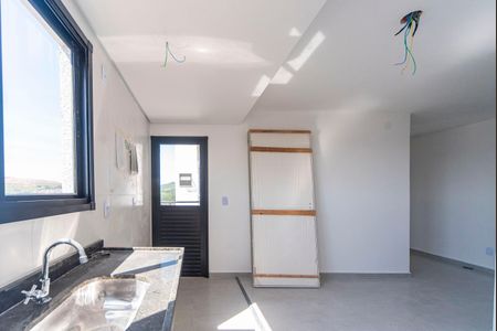 Apartamento à venda com 42m², 2 quartos e 1 vaga Apartamento à venda com 42m², 2 quartos e 1 vagaCozinha