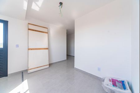 Apartamento à venda com 42m², 2 quartos e 1 vaga Apartamento à venda com 42m², 2 quartos e 1 vagaSala