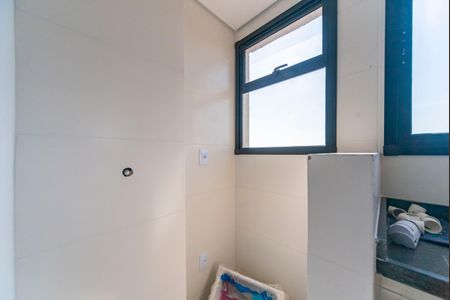 Apartamento à venda com 42m², 2 quartos e 1 vaga Apartamento à venda com 42m², 2 quartos e 1 vagaÁrea de Serviço