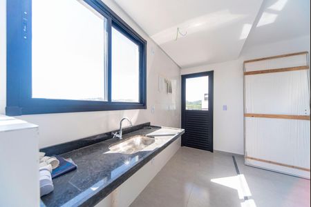 Apartamento à venda com 42m², 2 quartos e 1 vaga Apartamento à venda com 42m², 2 quartos e 1 vagaCozinha