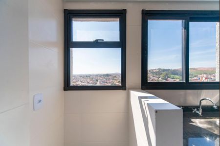 Apartamento à venda com 42m², 2 quartos e 1 vaga Apartamento à venda com 42m², 2 quartos e 1 vagaÁrea de Serviço