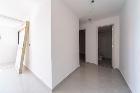 Apartamento à venda com 42m², 2 quartos e 1 vaga Apartamento à venda com 42m², 2 quartos e 1 vagaSala