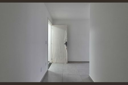 Apartamento à venda com 43m², 2 quartos e 1 vaga Apartamento à venda com 43m², 2 quartos e 1 vagaSala