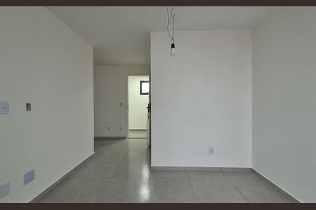 Apartamento à venda com 43m², 2 quartos e 1 vaga Apartamento à venda com 43m², 2 quartos e 1 vagaSala