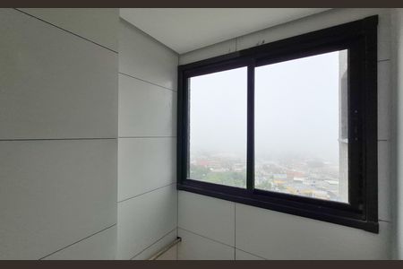 Apartamento à venda com 45m², 2 quartos e 1 vaga Apartamento à venda com 45m², 2 quartos e 1 vagaÁrea de Serviço
