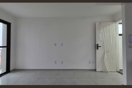 Apartamento à venda com 45m², 2 quartos e 1 vaga Apartamento à venda com 45m², 2 quartos e 1 vagaSala