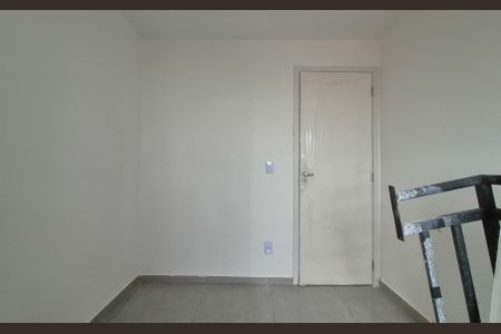 Apartamento à venda com 45m², 2 quartos e 1 vaga Apartamento à venda com 45m², 2 quartos e 1 vagaQuarto