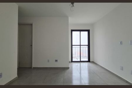 Apartamento à venda com 45m², 2 quartos e 1 vaga Apartamento à venda com 45m², 2 quartos e 1 vagaSala