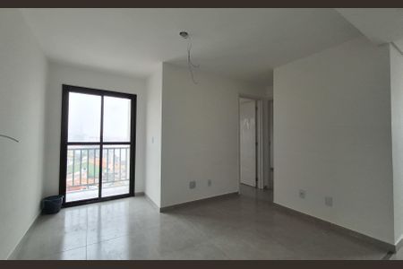 Apartamento à venda com 45m², 2 quartos e 1 vaga Apartamento à venda com 45m², 2 quartos e 1 vagaSala