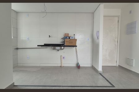 Apartamento à venda com 45m², 2 quartos e 1 vaga Apartamento à venda com 45m², 2 quartos e 1 vagaCozinha