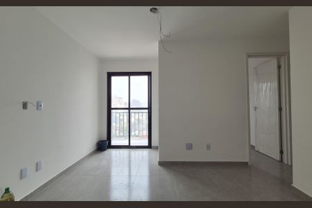 Apartamento à venda com 45m², 2 quartos e 1 vaga Apartamento à venda com 45m², 2 quartos e 1 vagaSala