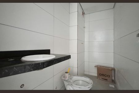 Apartamento à venda com 43m², 2 quartos e 1 vagaBanheiro