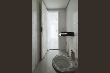 Apartamento à venda com 43m², 2 quartos e 1 vagaBanheiro