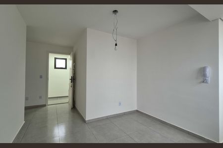Apartamento à venda com 43m², 2 quartos e 1 vagaSala