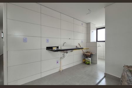 Apartamento à venda com 80m², 2 quartos e 1 vaga Apartamento à venda com 80m², 2 quartos e 1 vagaCozinha
