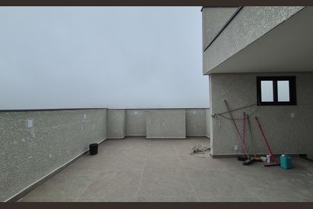 Apartamento à venda com 80m², 2 quartos e 1 vaga Apartamento à venda com 80m², 2 quartos e 1 vagaCobertura