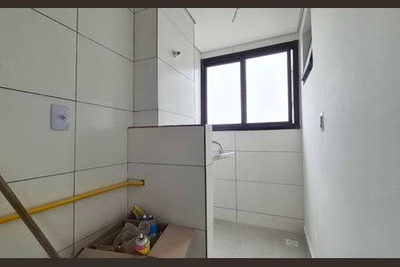 Apartamento à venda com 80m², 2 quartos e 1 vaga Apartamento à venda com 80m², 2 quartos e 1 vagaÁrea de Serviço