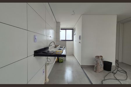 Apartamento à venda com 80m², 2 quartos e 1 vaga Apartamento à venda com 80m², 2 quartos e 1 vagaCozinha