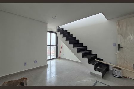 Apartamento à venda com 80m², 2 quartos e 1 vaga Apartamento à venda com 80m², 2 quartos e 1 vagaSala