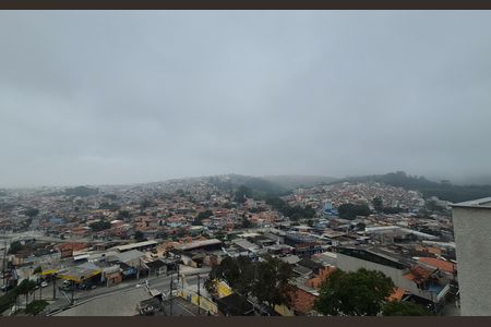 Apartamento à venda com 85m², 2 quartos e 1 vaga Apartamento à venda com 85m², 2 quartos e 1 vagaVista da Cobertura