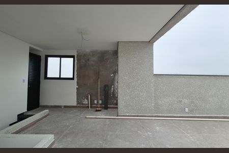 Apartamento à venda com 85m², 2 quartos e 1 vaga Apartamento à venda com 85m², 2 quartos e 1 vagaCobertura