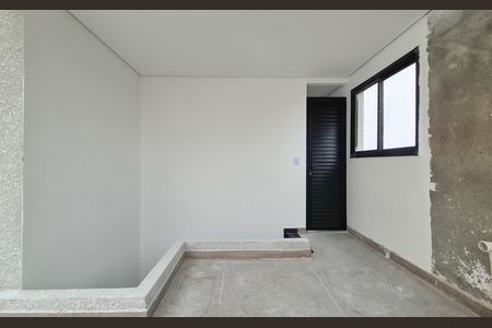 Apartamento à venda com 85m², 2 quartos e 1 vaga Apartamento à venda com 85m², 2 quartos e 1 vagaCobertura