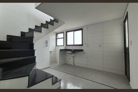 Apartamento à venda com 85m², 2 quartos e 1 vaga Apartamento à venda com 85m², 2 quartos e 1 vagaSala