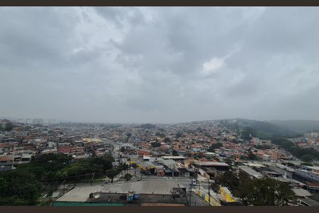 Apartamento à venda com 85m², 2 quartos e 1 vaga Apartamento à venda com 85m², 2 quartos e 1 vagaVista do Quarto 2