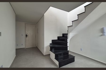 Apartamento à venda com 85m², 2 quartos e 1 vaga Apartamento à venda com 85m², 2 quartos e 1 vagaSala