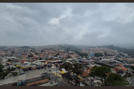 Apartamento à venda com 85m², 2 quartos e 1 vaga Apartamento à venda com 85m², 2 quartos e 1 vagaVista da Sala