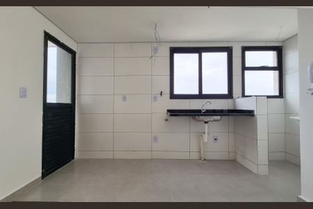 Apartamento à venda com 85m², 2 quartos e 1 vaga Apartamento à venda com 85m², 2 quartos e 1 vagaCozinha